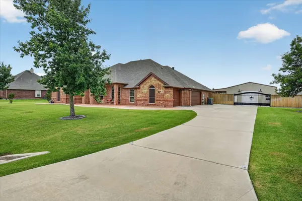 7915 Stone Ridge Drive, Northlake, TX 76247