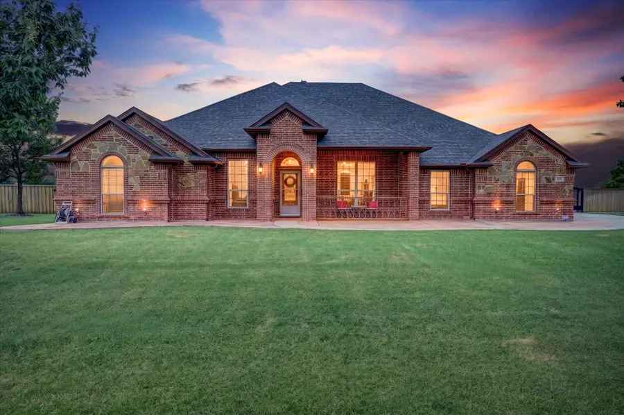 7915 Stone Ridge Drive, Northlake, TX 76247 - #2