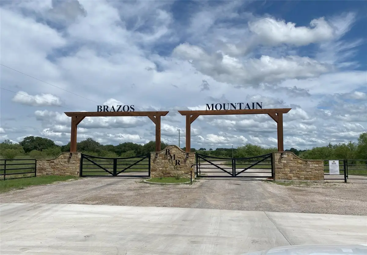 Lot 25 Brazos Valley Drive, Mineral Wells, TX 76067 - #1