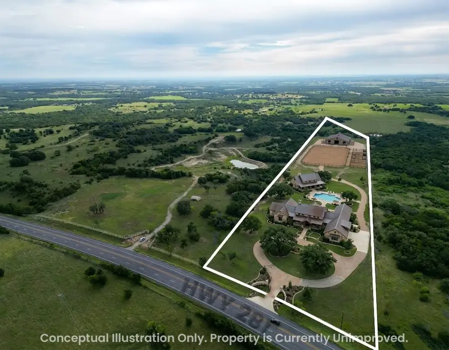 tbd N Us Highway 281, Lipan, TX 76462 - #2