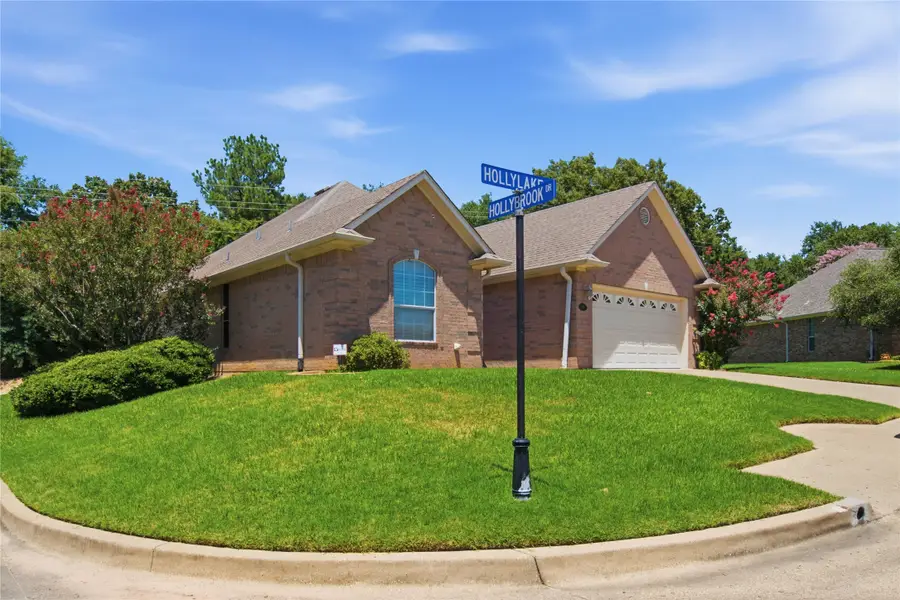1801 Hollylake Circle, Tyler, TX 75703 - #3