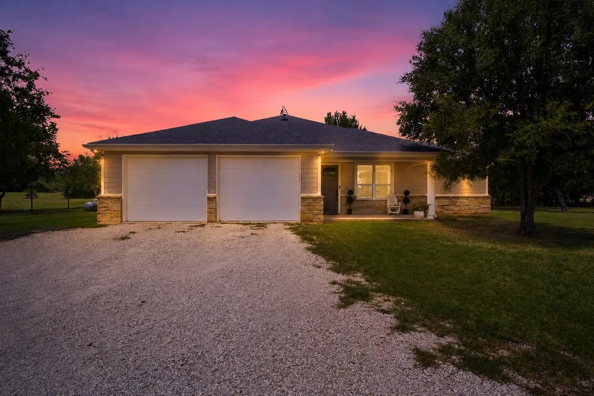 3344 Rocky Mound Road, Graham, TX 76450 - #1