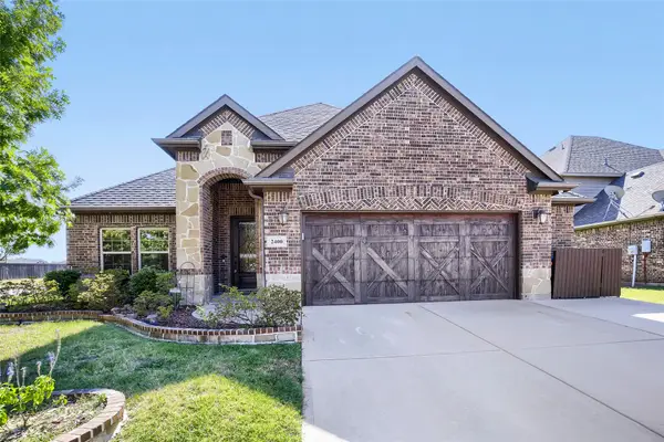 2400 Sabine Circle, Royse City, TX 75189