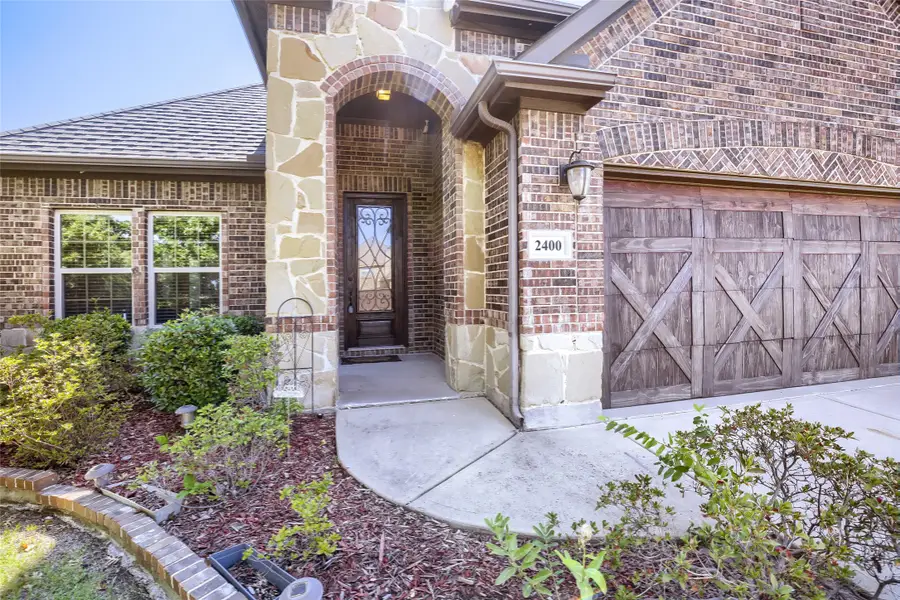 2400 Sabine Circle, Royse City, TX 75189 - #2