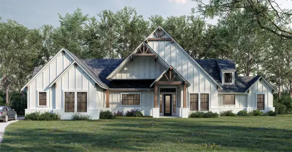 1500 Pop Noah Road, Tioga, TX 76271