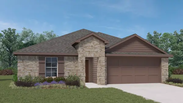 4107 Olivia Lane, Sanger, TX 76266