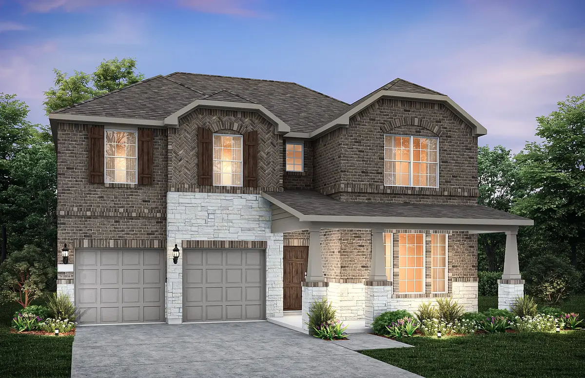 1620 Cydney Lane, Anna, TX 75409 - #1