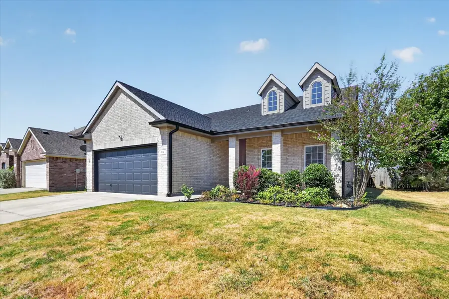 55 N Highland Drive, Sanger, TX 76266 - #3