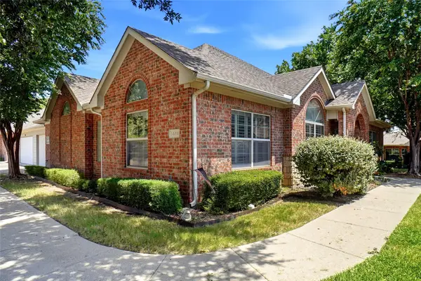 3233 Rosehaven Drive #1610, Fort Worth, TX 76116