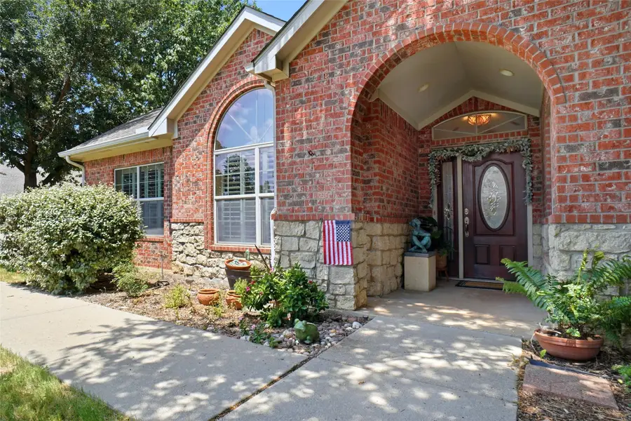 3233 Rosehaven Drive #1610, Fort Worth, TX 76116 - #2