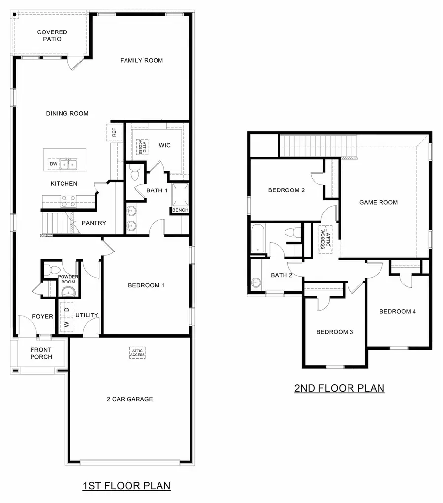1219 Stormridge Way, Princeton, TX 75407 - #2