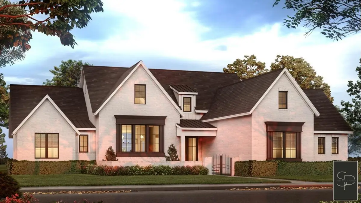 TBD-10R Brooks Lane, Northwest Grayson, TX 75264 - #1