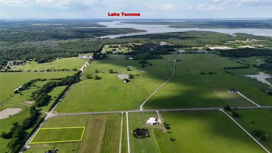 TBD-10R Brooks Lane, Northwest Grayson, TX 75264 - #2