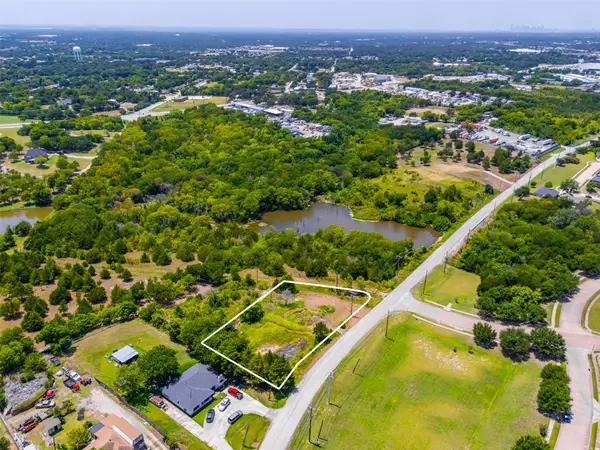 916 Mckenzie Road, Balch Springs, TX 75181