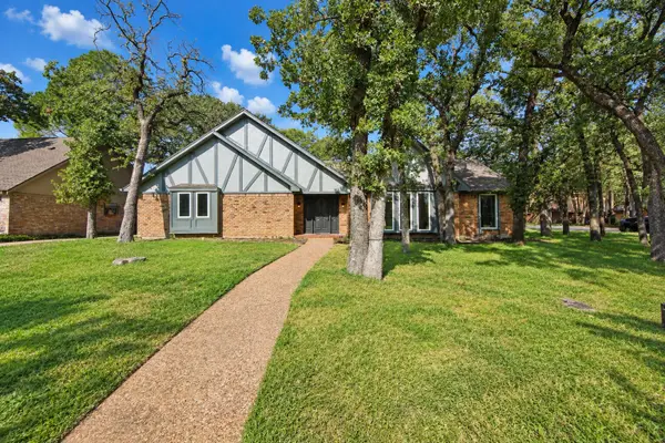 1409 Colony Drive, Irving, TX 75061