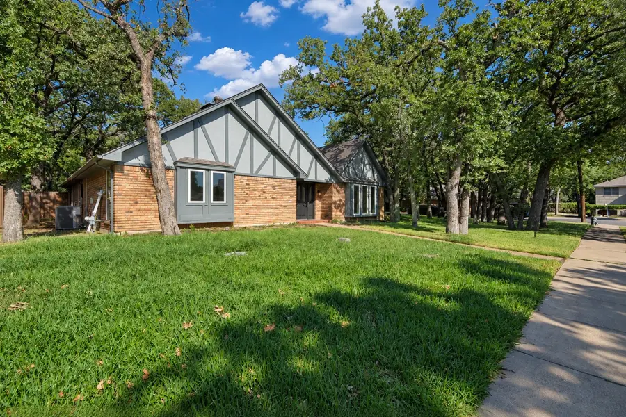 1409 Colony Drive, Irving, TX 75061 - #3
