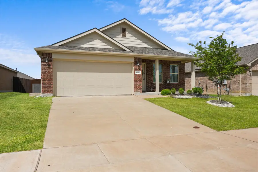 1606 Deerchase Drive, Anna, TX 75409 - #2