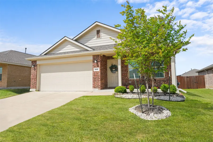 1606 Deerchase Drive, Anna, TX 75409 - #3