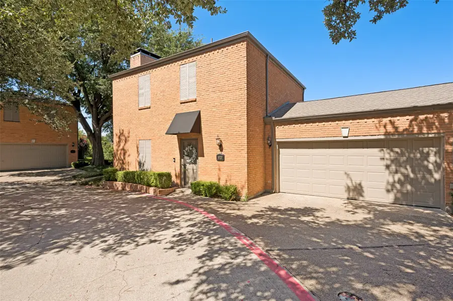 5727 Remington Park Square, Dallas, TX 75252 - #2