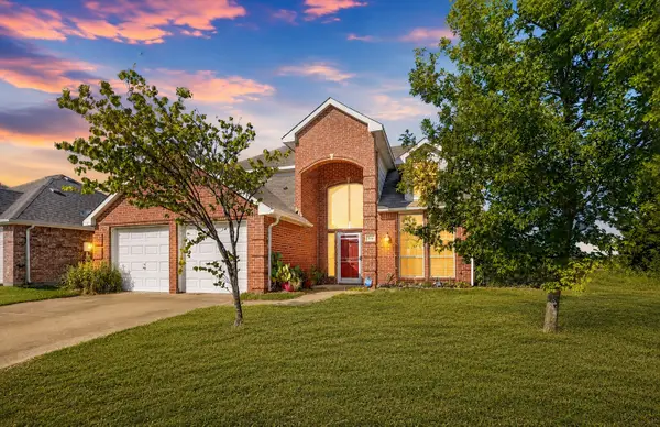 504 Hampton Court, Seagoville, TX 75159