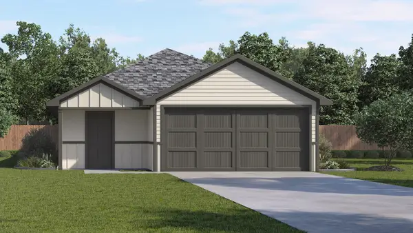 716 Twilight Terrace, Sherman, TX 75090