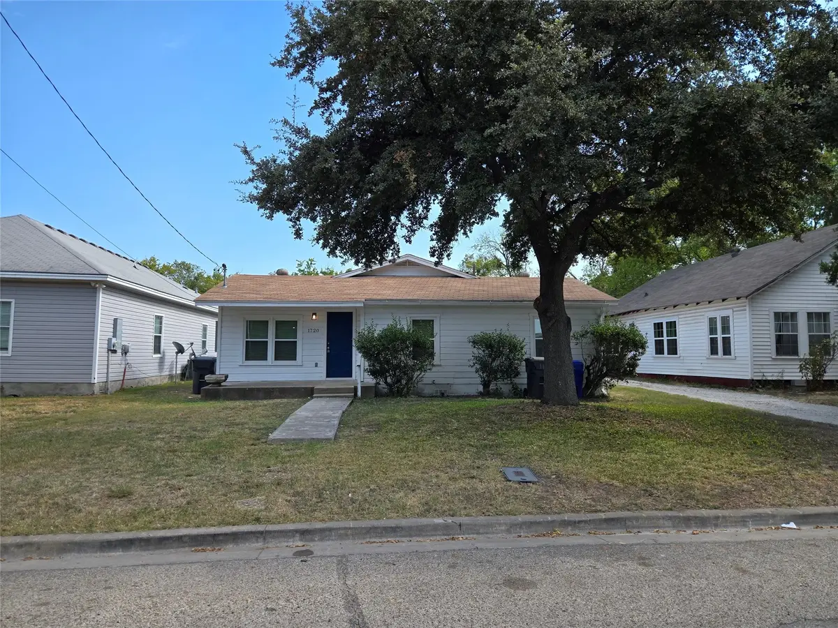 1720 Bagby Avenue, Waco, TX 76706 - #1