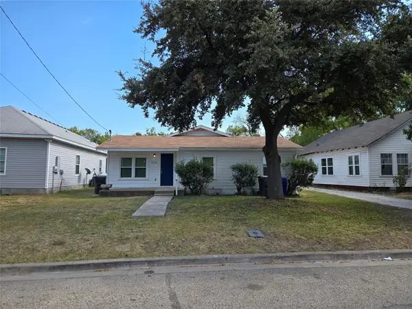 1720 Bagby Avenue, Waco, TX 76706
