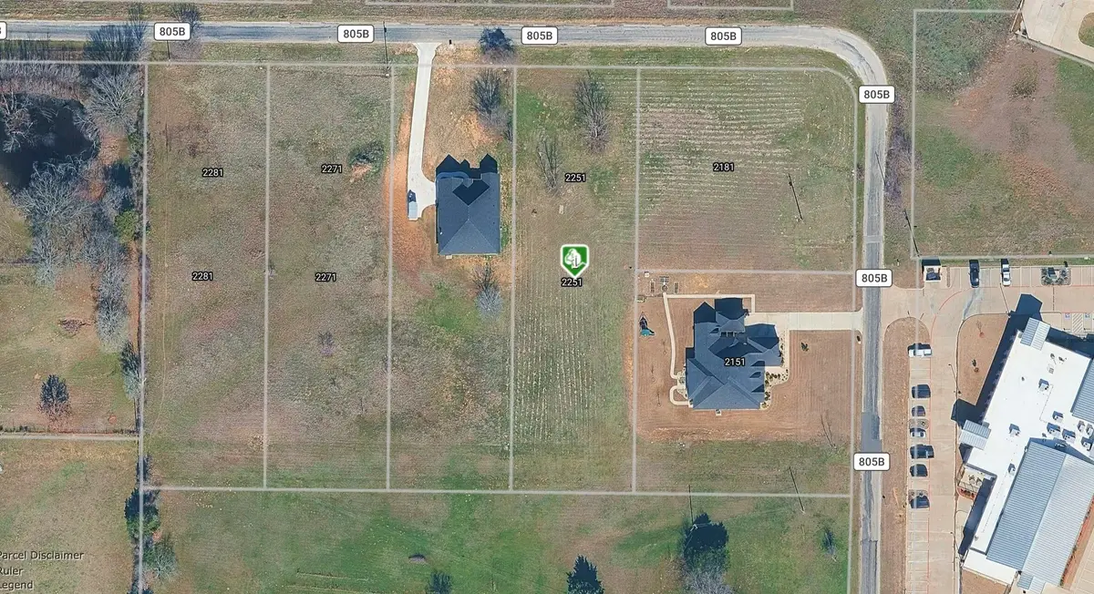 2251 County Road 805b, Keene, TX 76031 - #1