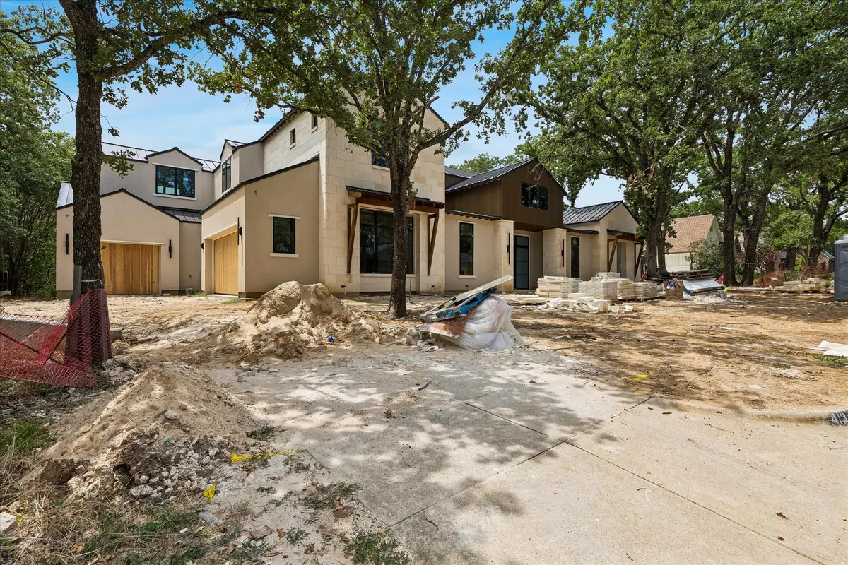 413 Live Oak Drive, Colleyville, TX 76034 - #1