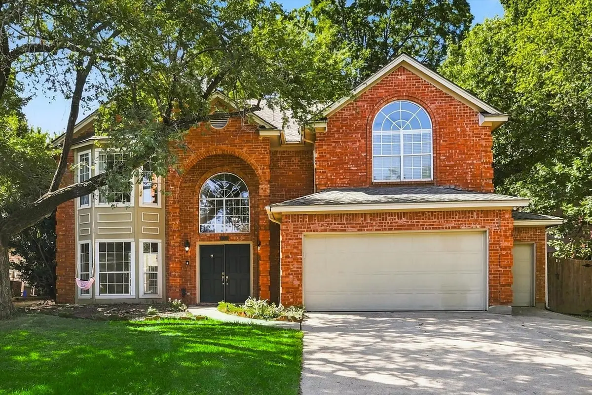 1409 Rider Circle, Grapevine, TX 76051 - #1