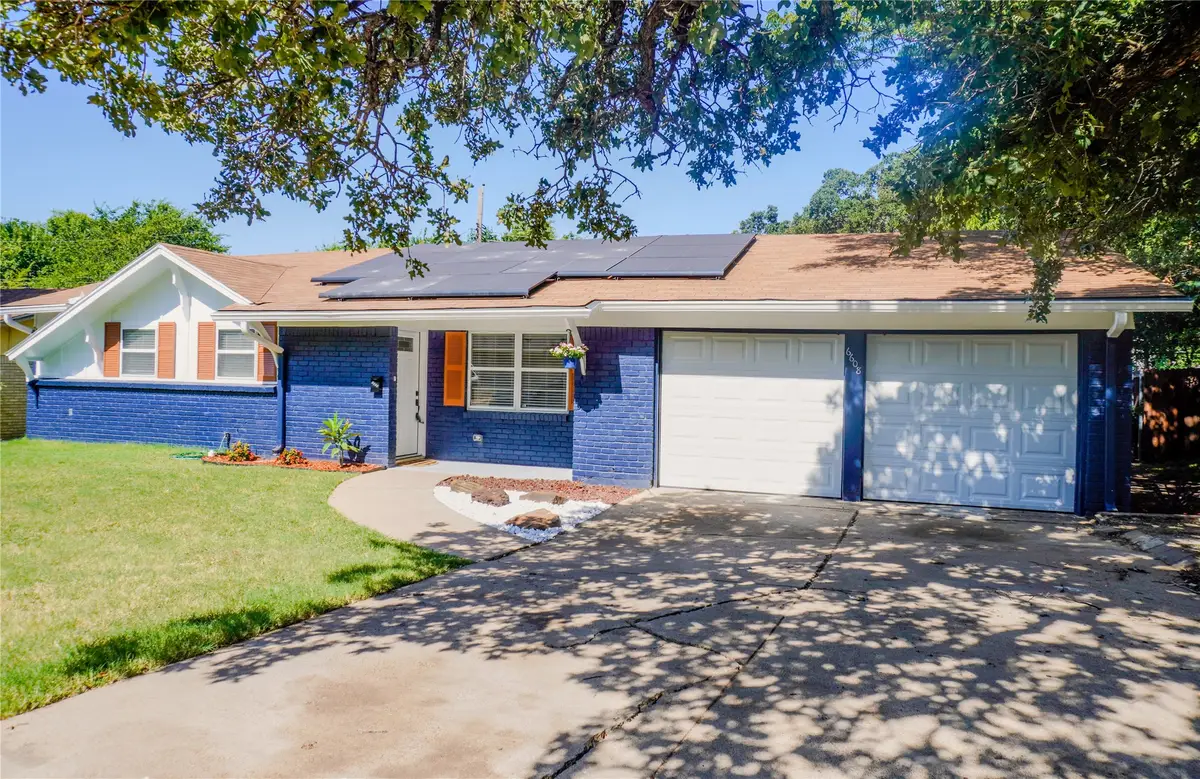 6608 Margaret Drive, Forest Hill, TX 76140 - #1