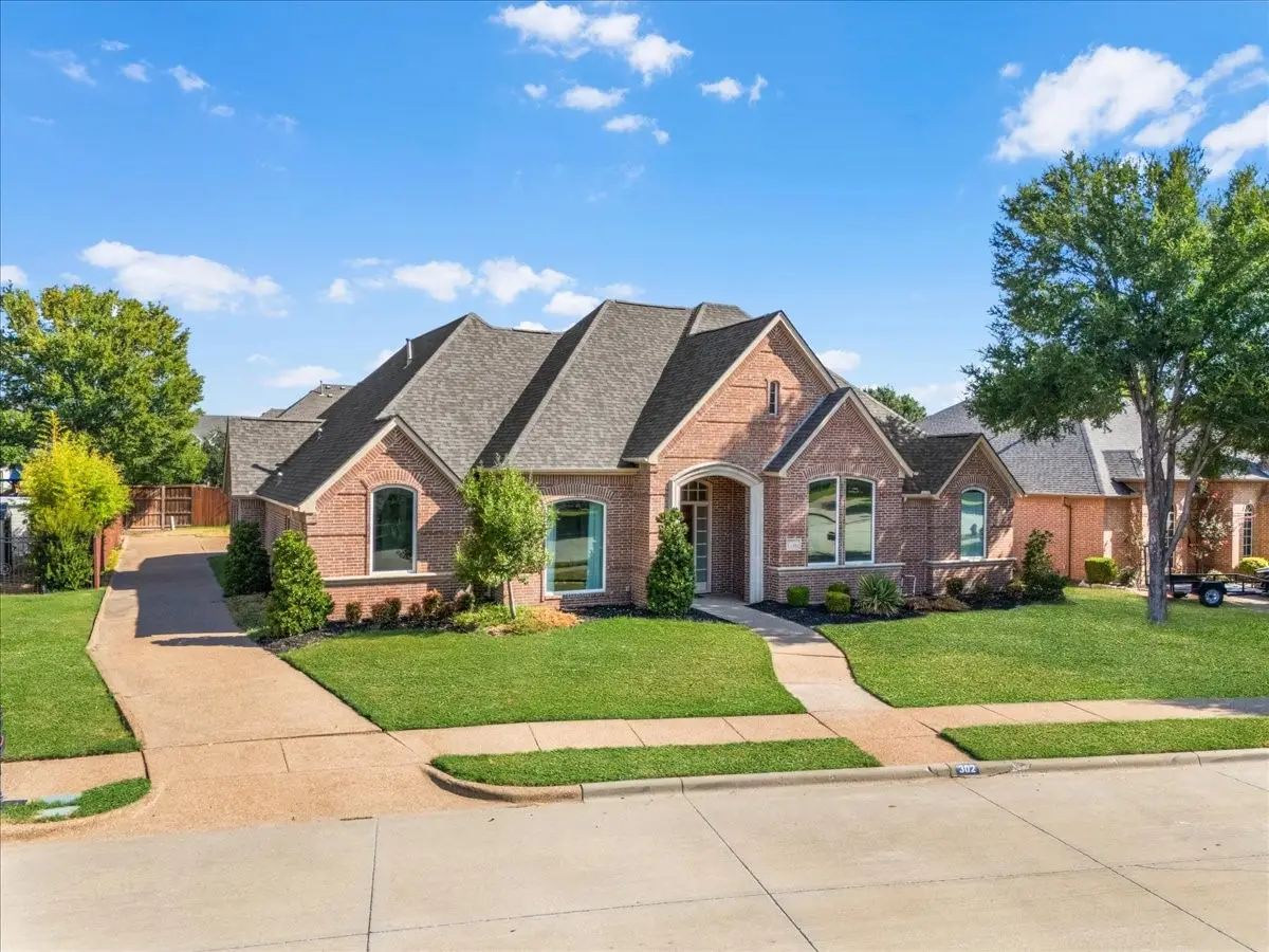 302 Skyline Drive, Trophy Club, TX 76262 - #1