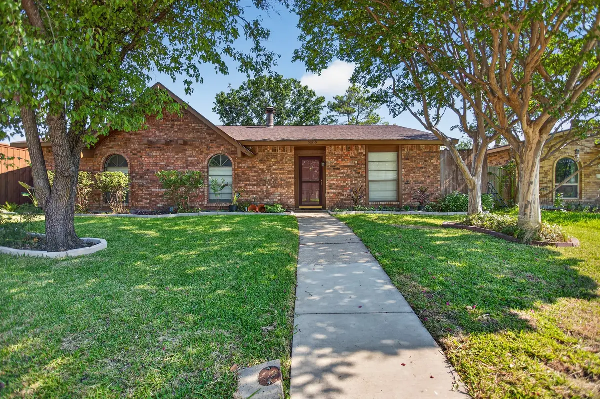 9009 Willowbrook Drive, Rowlett, TX 75088 - #1
