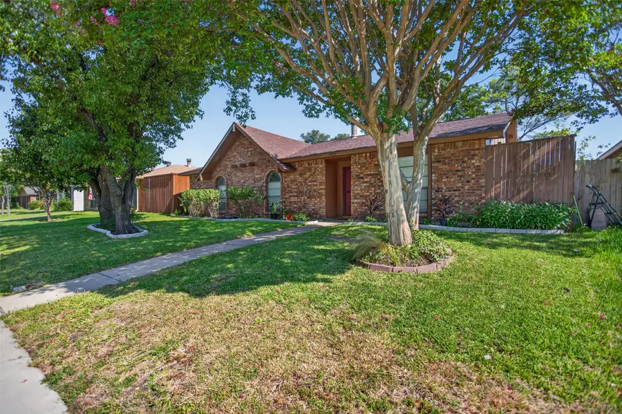 9009 Willowbrook Drive, Rowlett, TX 75088 - #2