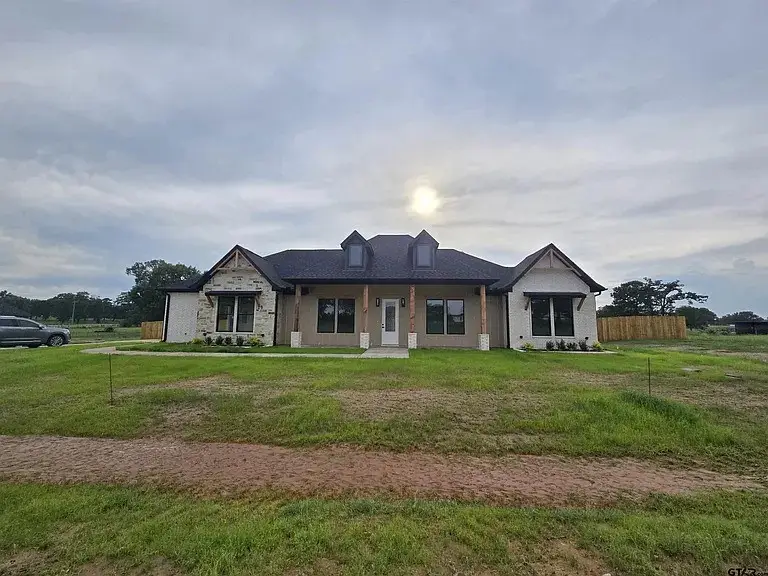 7727 Molina Drive, Tyler, TX 75704 - #1