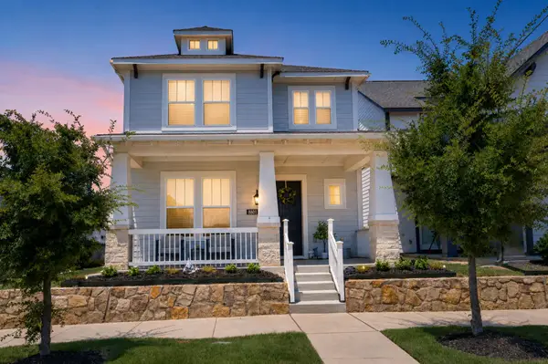 8801 Grand Avenue, North Richland Hills, TX 76180