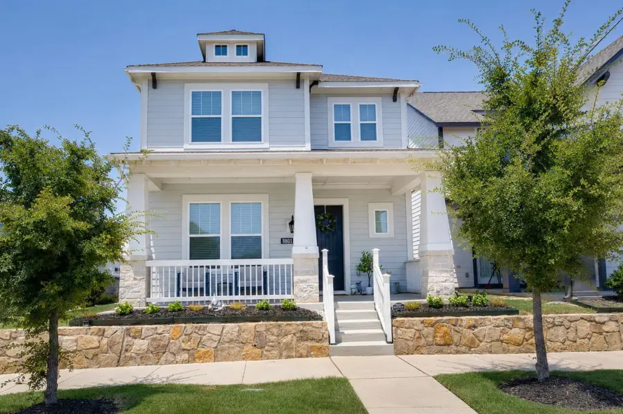 8801 Grand Avenue, North Richland Hills, TX 76180 - #2