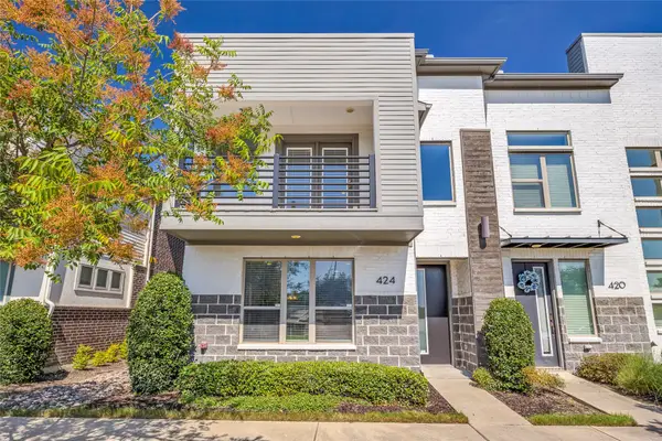 424 Texas Drive, Plano, TX 75075