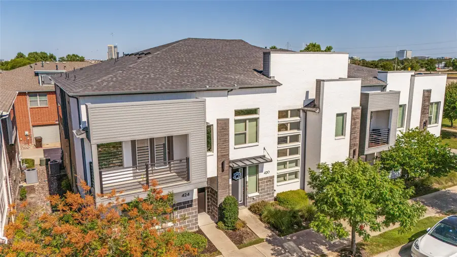 424 Texas Drive, Plano, TX 75075 - #2