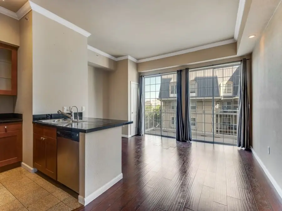 3225 Turtle Creek Boulevard #640, Dallas, TX 75219 - #3