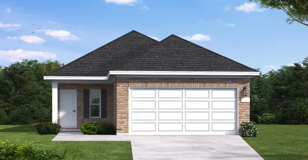3524 Straw Lane, Heartland, TX 75114