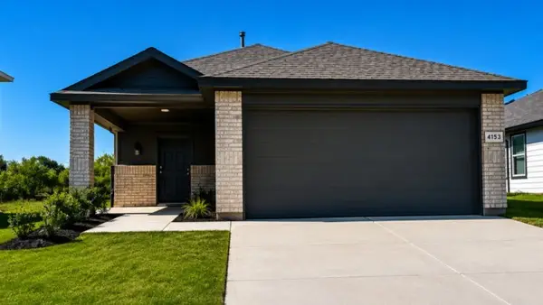 4153 Woodhill Bend Drive, Fort Worth, TX 76036