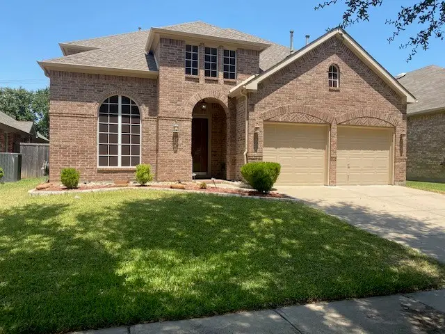 4512 Adobe Drive, Fort Worth, TX 76123 - #1