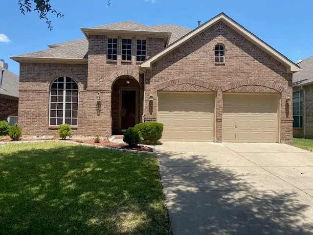 4512 Adobe Drive, Fort Worth, TX 76123 - #2