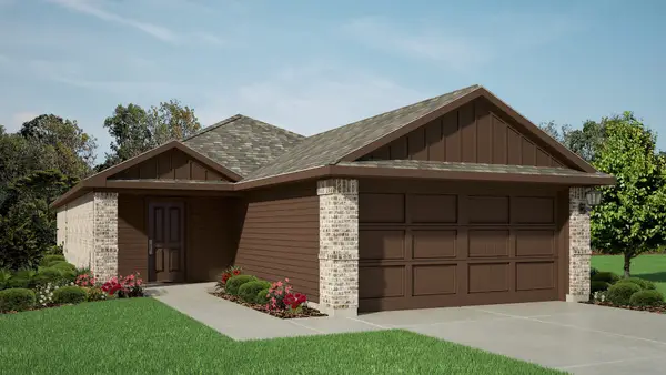 333 Wayland Street, Keene, TX 76059