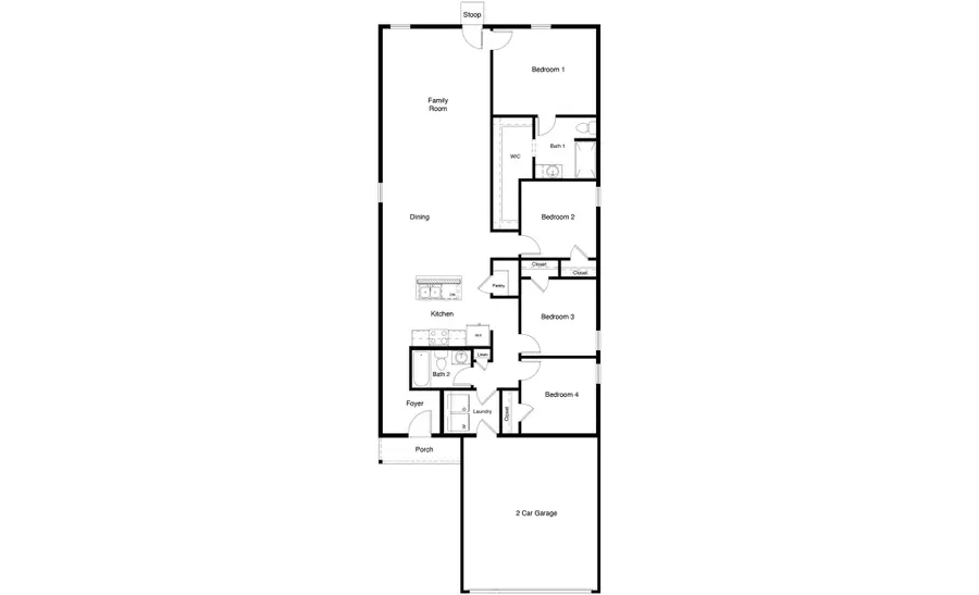 333 Wayland Street, Keene, TX 76059 - #2
