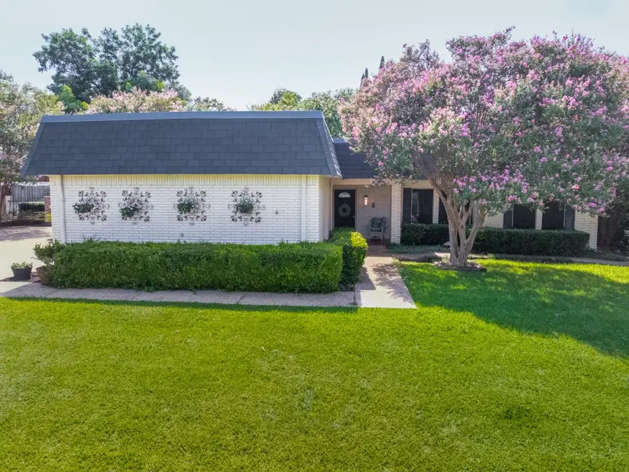 6 Crosslands Road, Benbrook, TX 76132 - #2