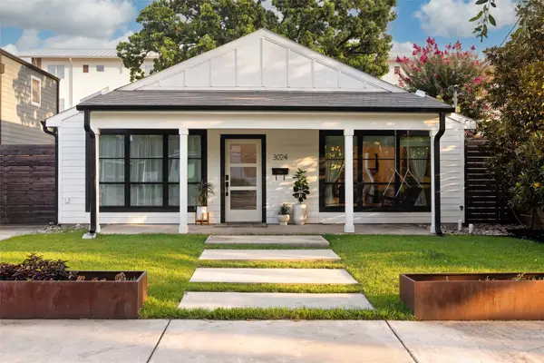 3024 Adolph Street, Dallas, TX 75204