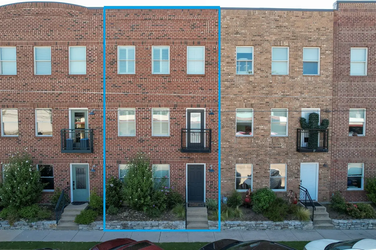120 Industrial Street, Denton, TX 76201 - #1