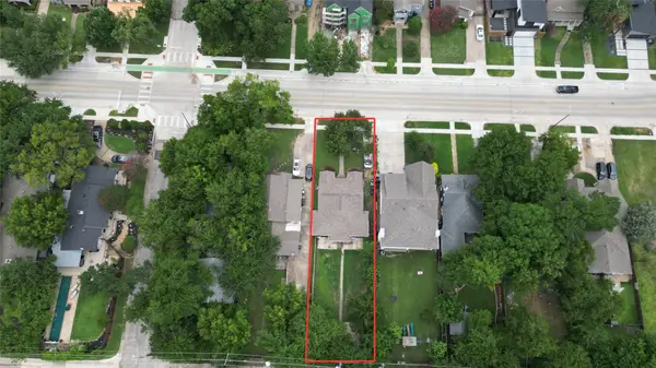6012 Richmond Avenue, Dallas, TX 75206